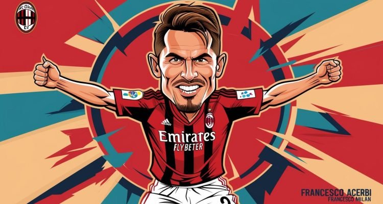 Francesco Acerb Melawan Kanker Hingga Pahlawannya Inter Milan