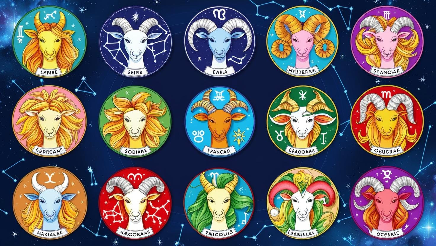 Zodiak Taurus pun Bertandang Sukses dan Virgo waspada