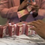 Attachment for Rupiah Melemah ke Rp 16.264 per Dolar AS, Pasar Asia Berfluktuasi