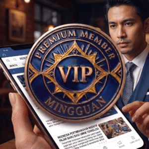 mingguan Member Mingguan Premium