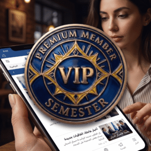 semester Member Semester Premium