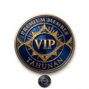 Langganan Tahunan VIP