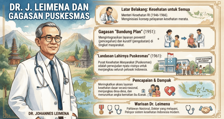 dr johanis leimena ok