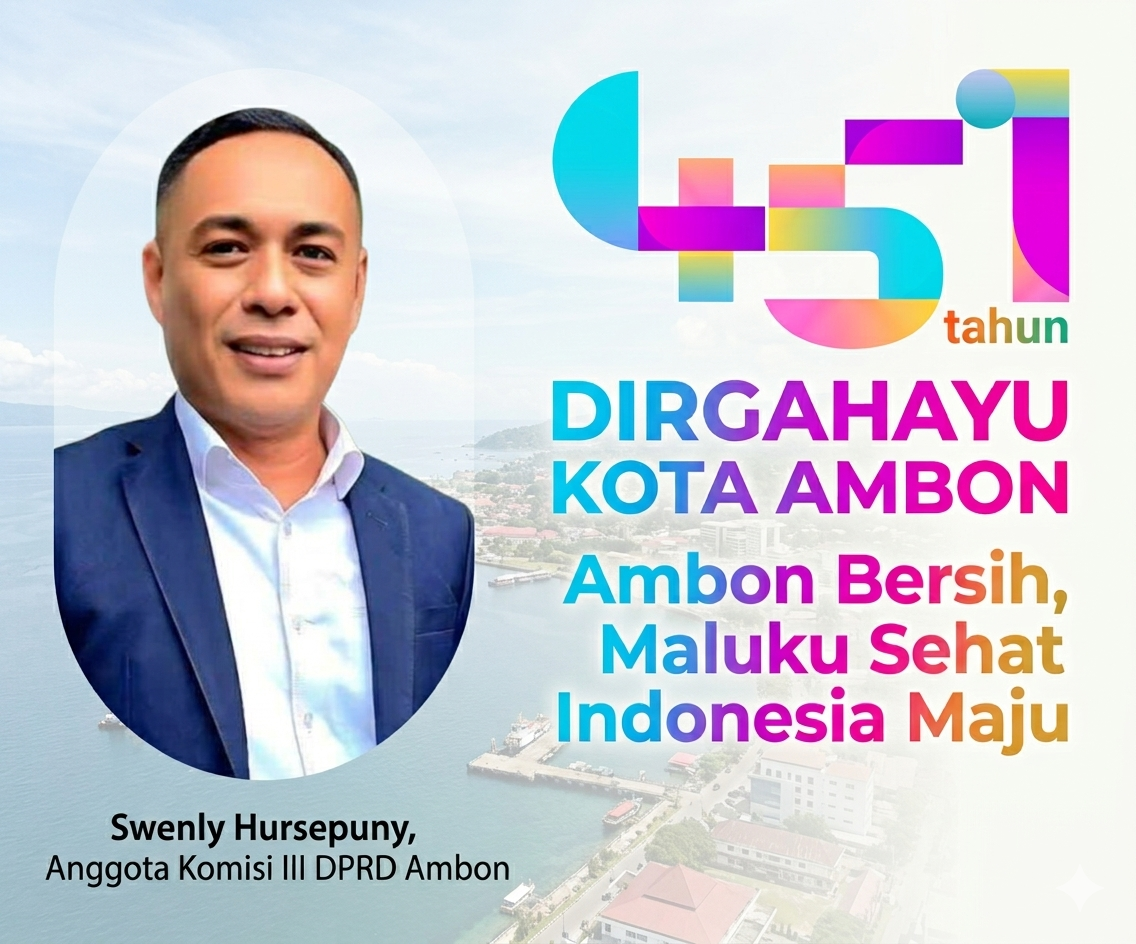 iklan swenli dprd